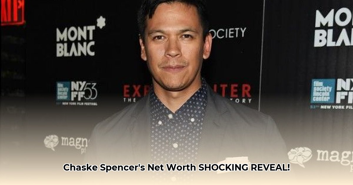chaske-spencer-net-worth
